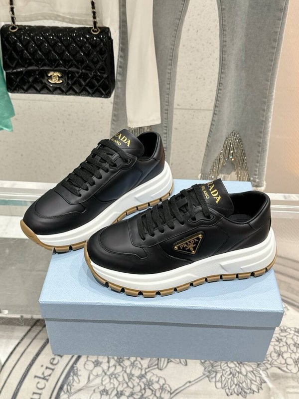 Prada women’s Sneakers