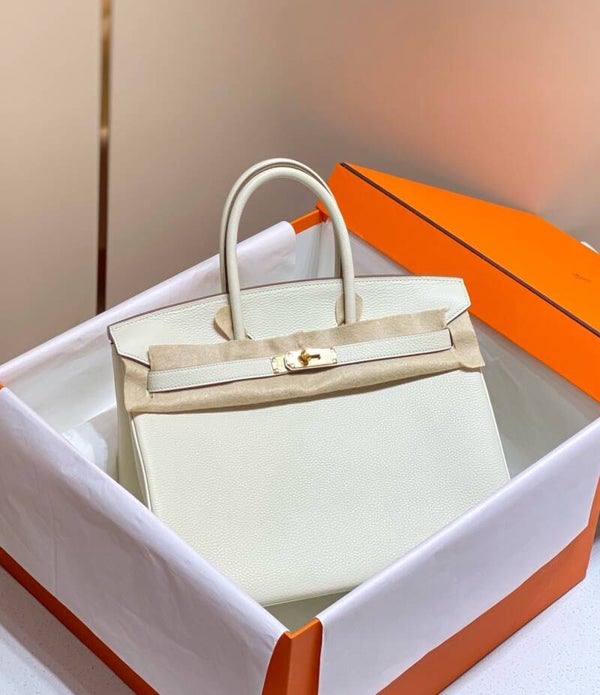 Hermes Hand Bag for Women