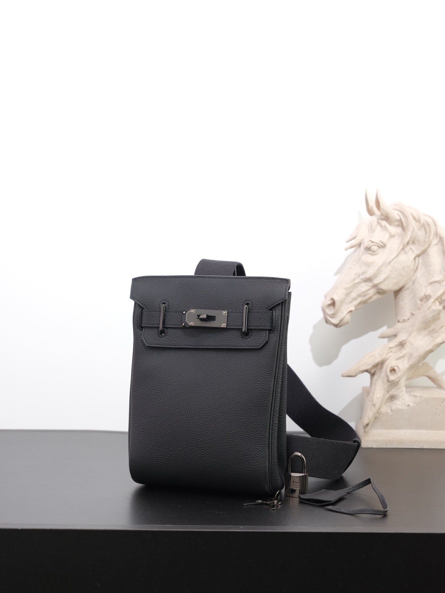 Hermes cross body bag for Men & Women