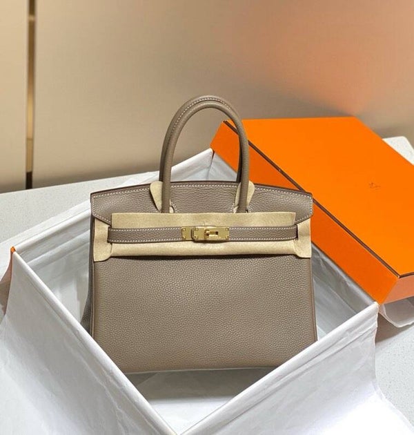 Hermes Hand Bag for Women