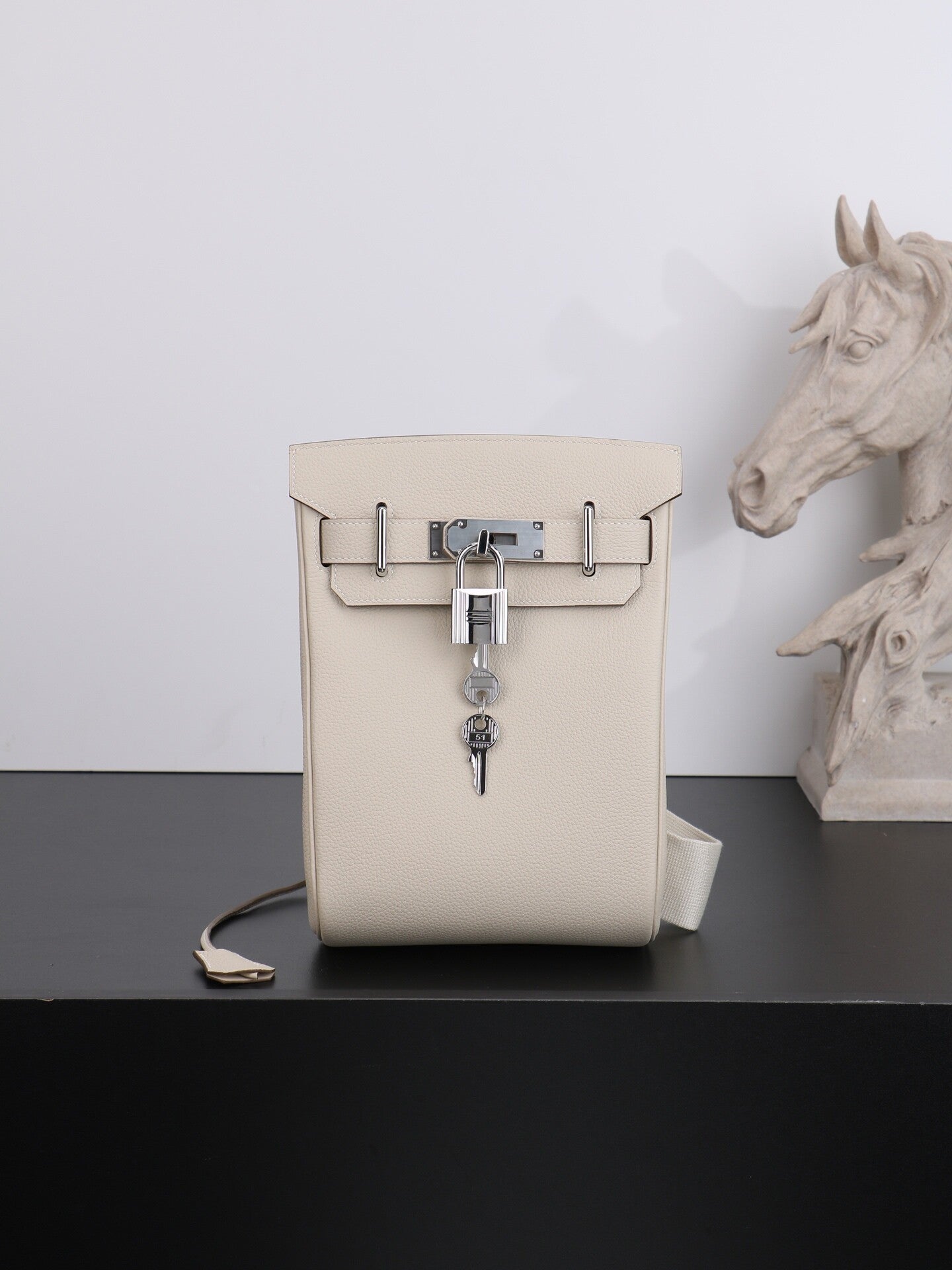 Hermes cross body bag for Men & Women