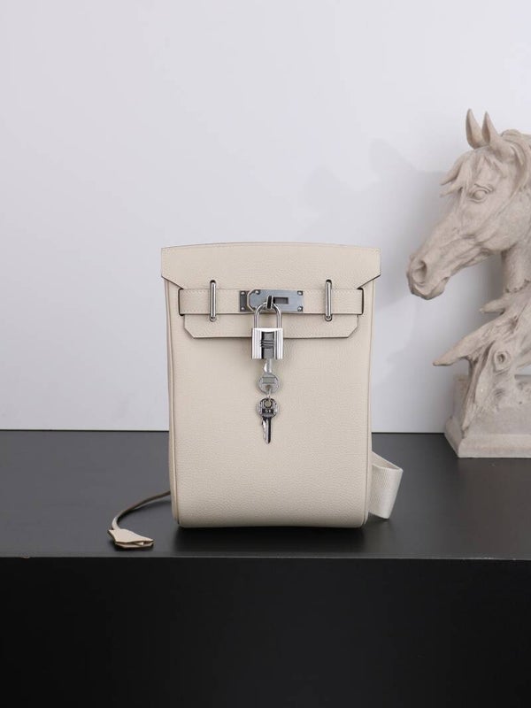 Hermes cross body bag for Men & Women