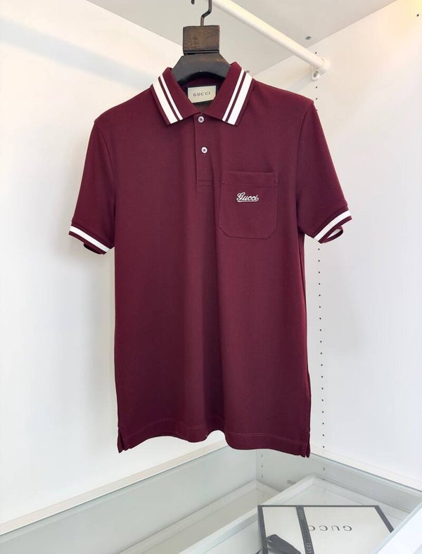 Gucci Polo T-shirt