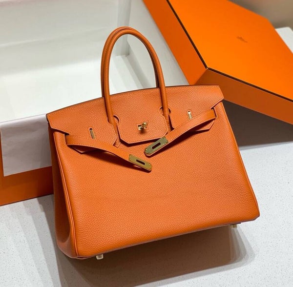 Hermes Hand Bag for women