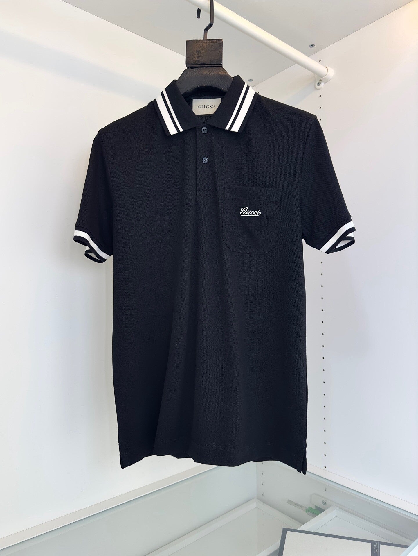 Gucci Polo T-shirt