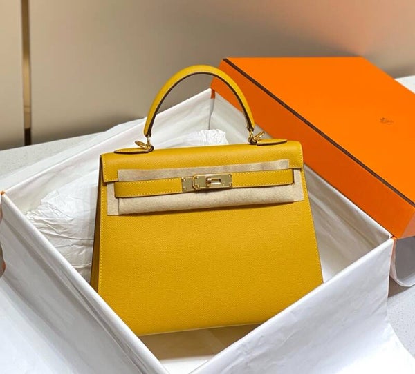 Hermes Hand Bag for Women