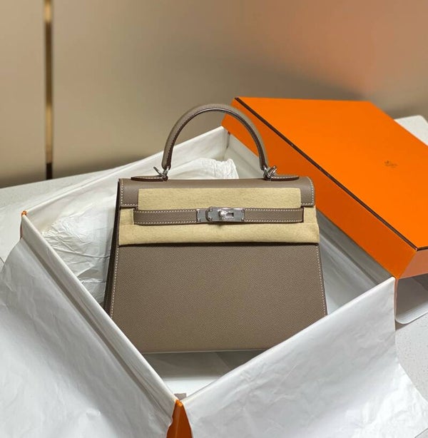 Hermes Hand Bag for Women