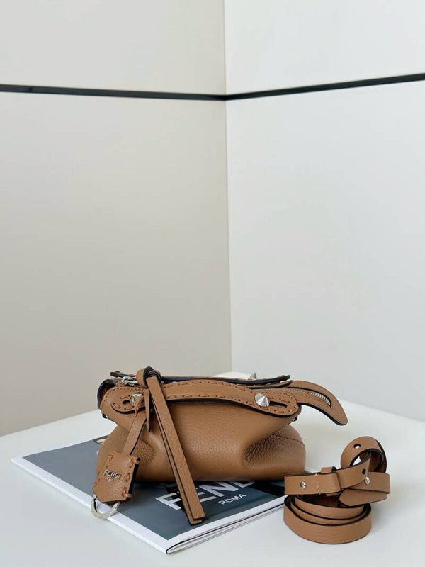 FENDI By The Way Selleria handbag