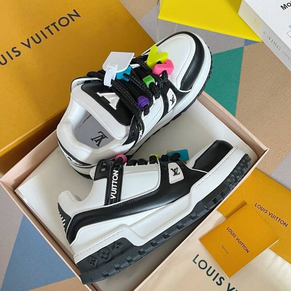 LV trainers “24
