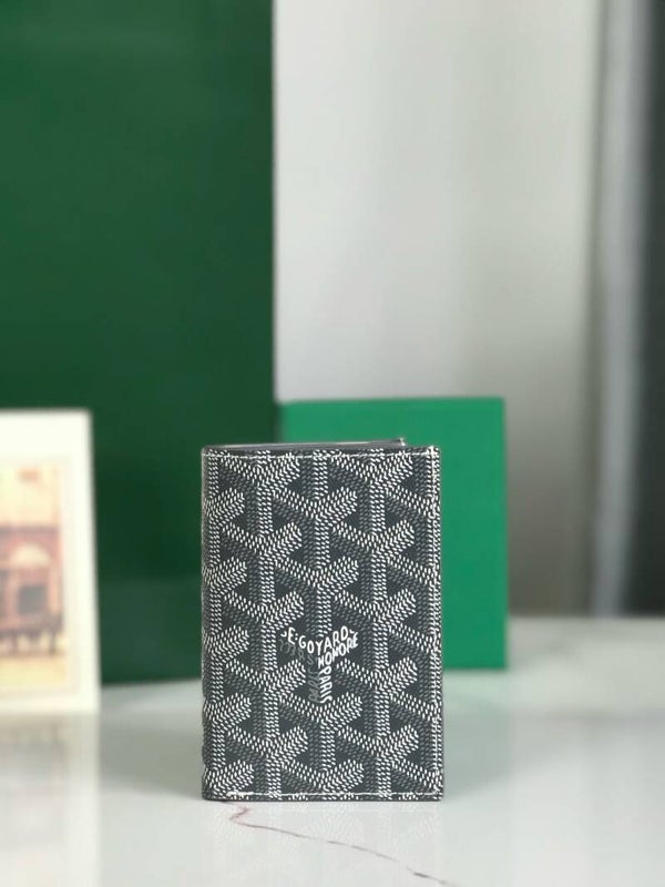 Goyard SAINT-PIERRE CARDHOLDER Wallet