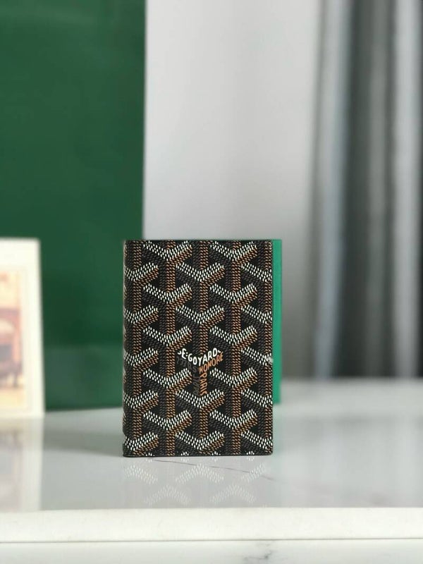 Goyard SAINT-PIERRE CARDHOLDER Wallet