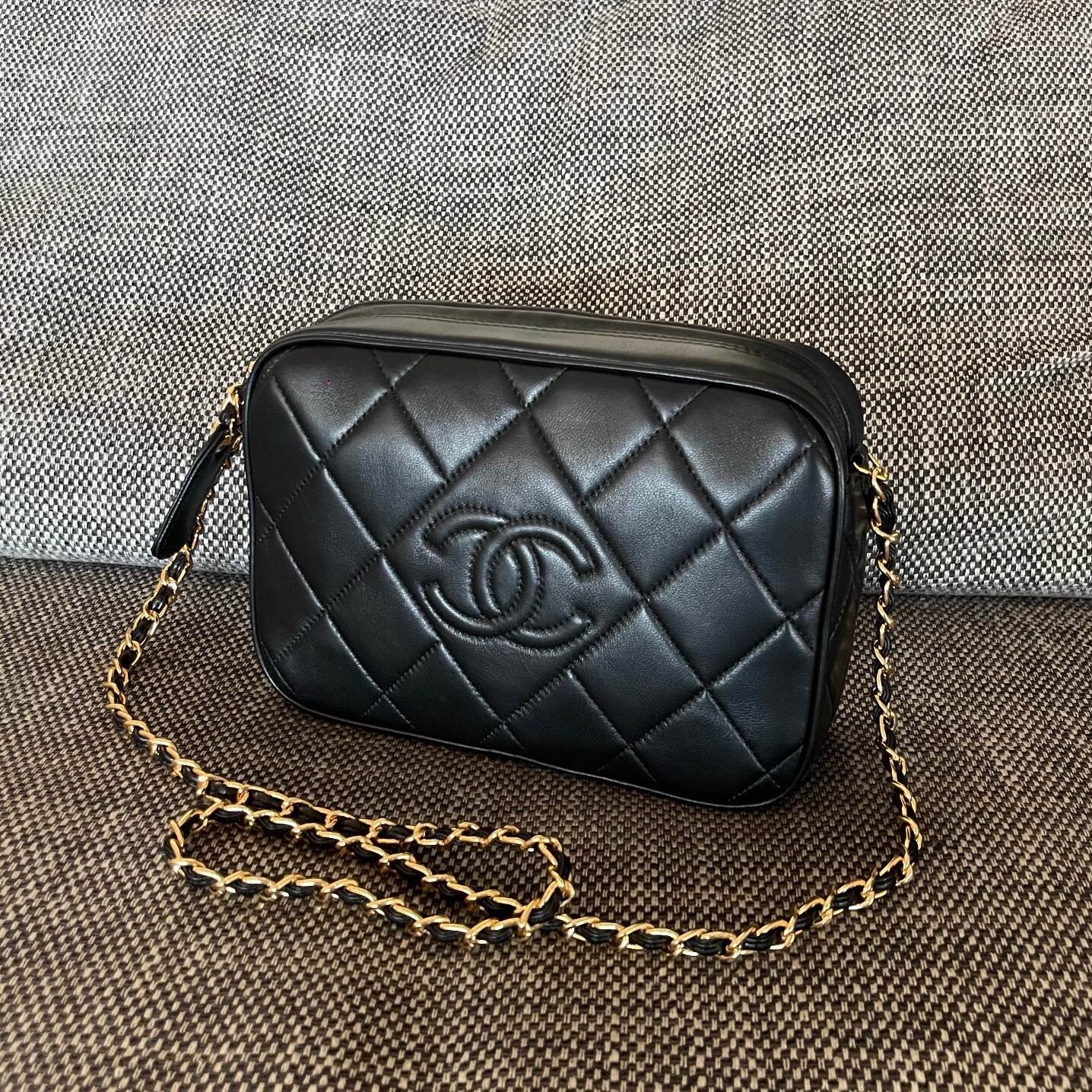 Chanel Vintage Bag
