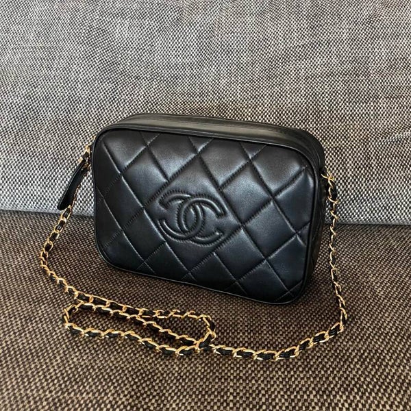 Chanel Vintage Bag