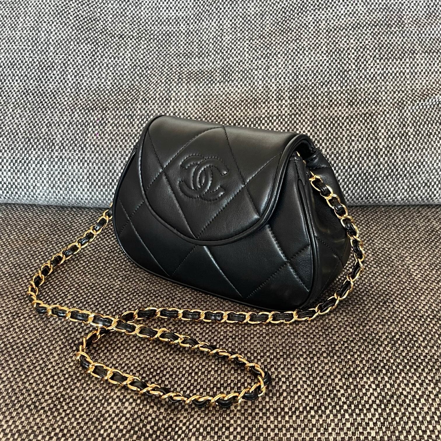 Chanel Vintage Bag