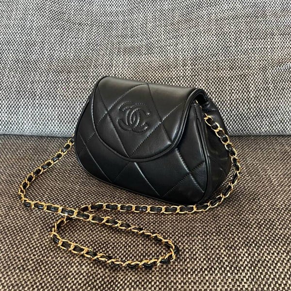 Chanel Vintage Bag