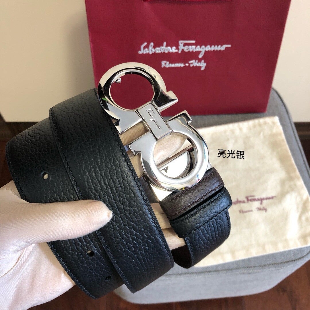 Ferragamo Belt