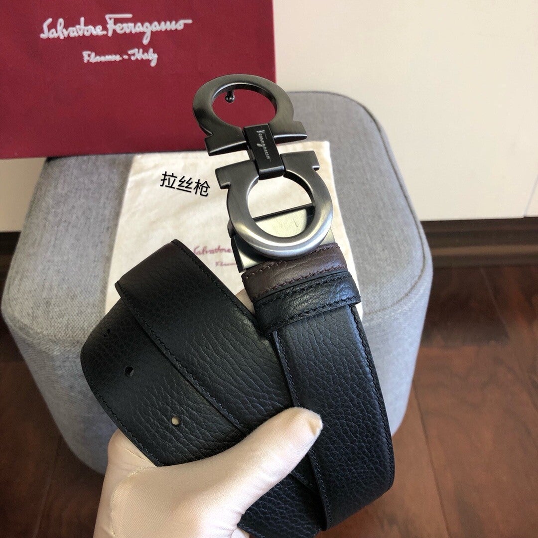 Ferragamo Belt