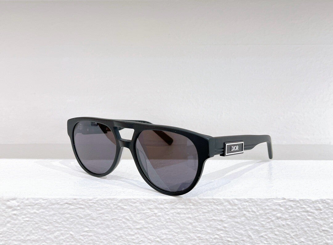 “24 Zonnebril heren