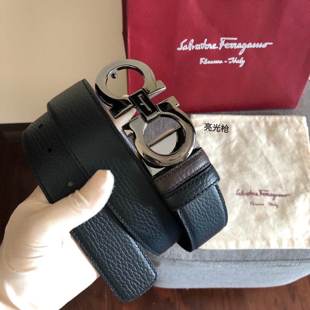 Ferragamo Belt