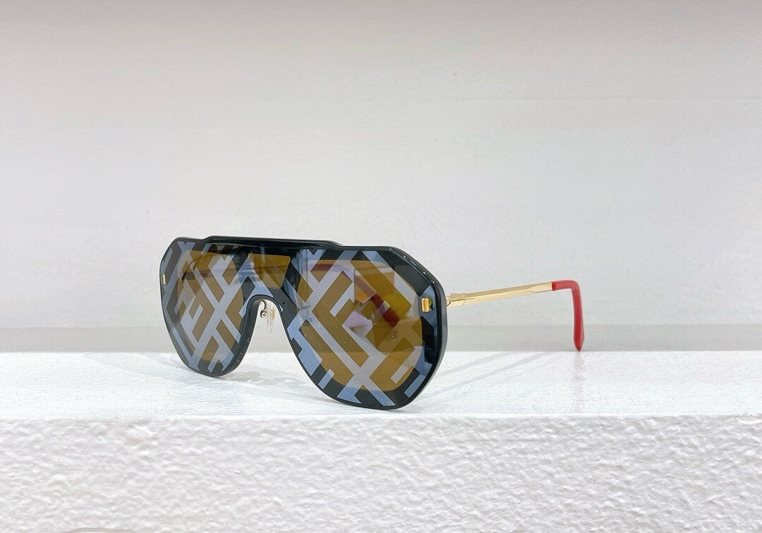 Zonnebril voor heren “24 Model