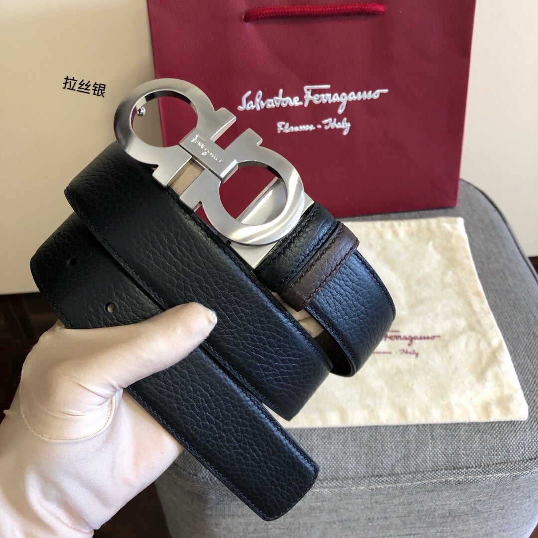 Ferragamo Belt