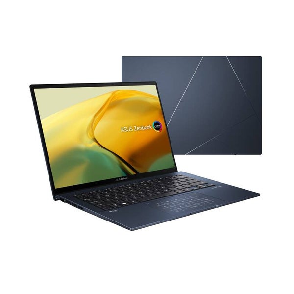 ASUS Zenbook UX3402ZA-KN278W