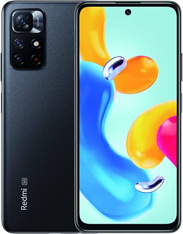 Xiaomi Redmi Note 11S
