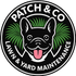 PATCH &amp; CO Lawn and Yard Maintenance