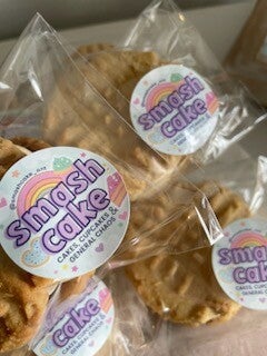 Frozen Peanut Butter Cheesecake Sandwich