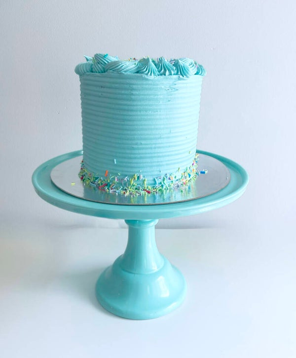 Custom 6-inch Cake - 1 cake