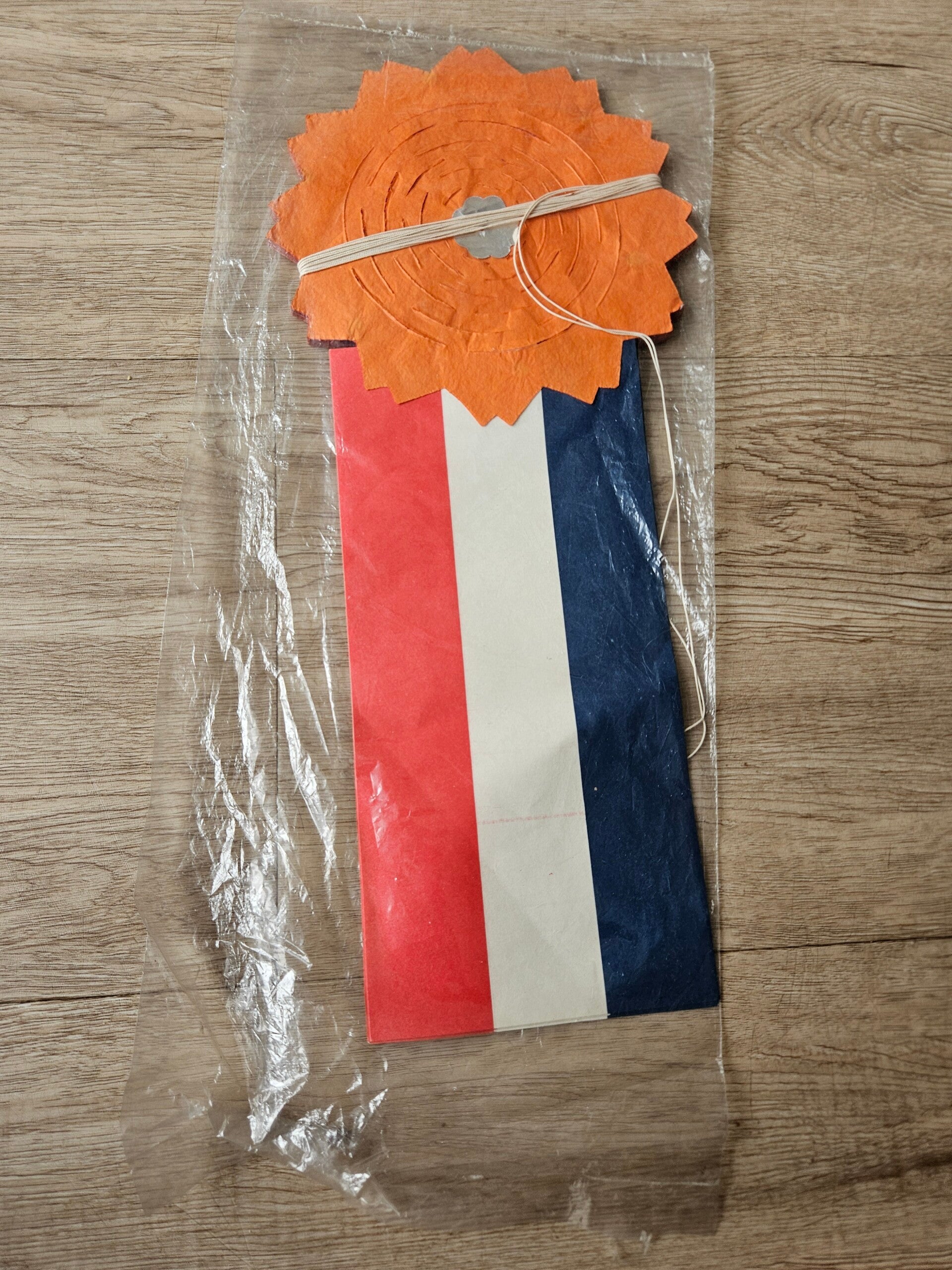 Holland versieringlijn