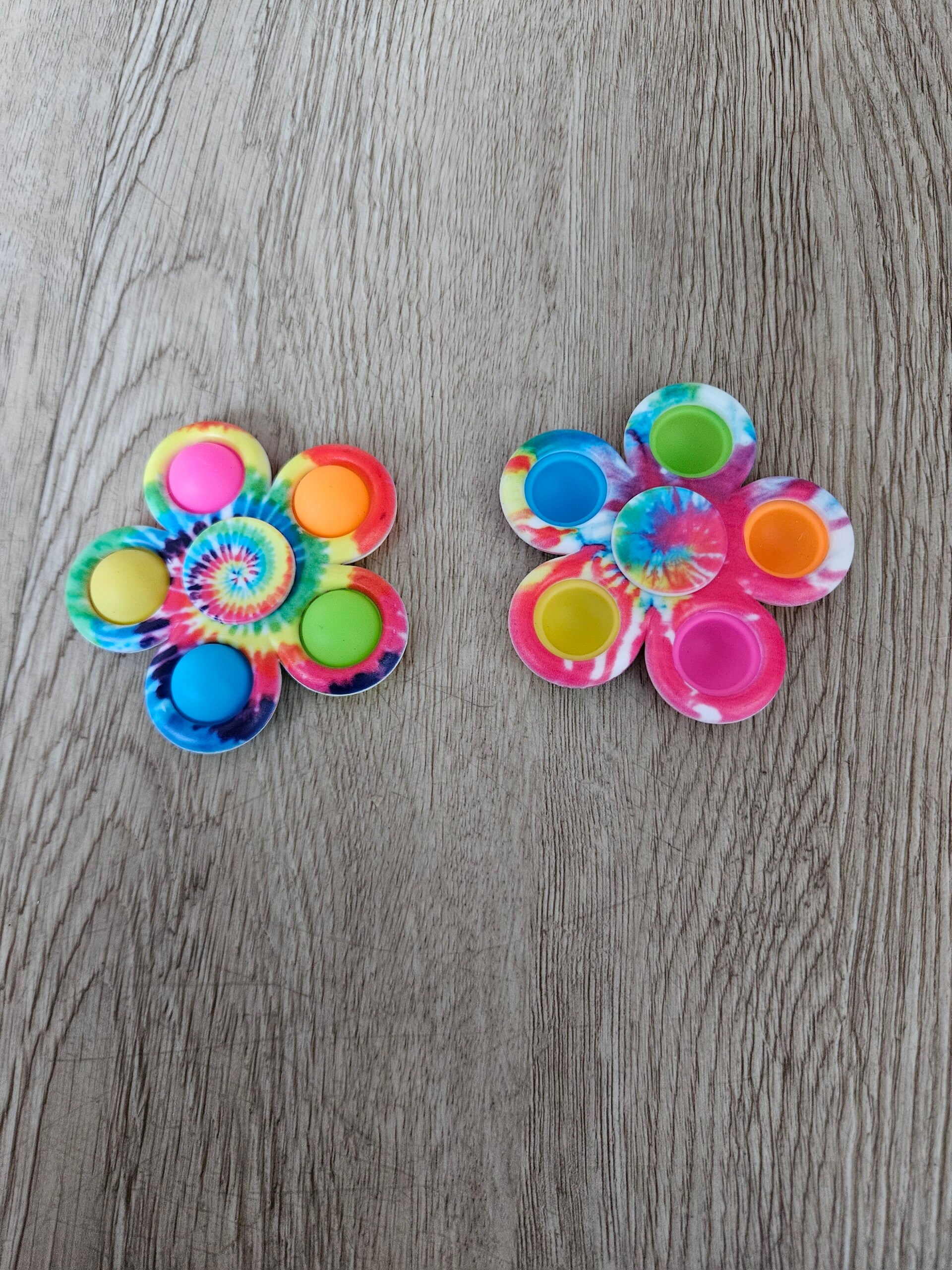 Pop it Fidgetspinner