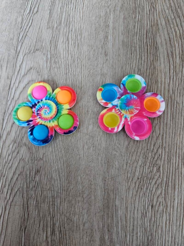 Pop it Fidgetspinner