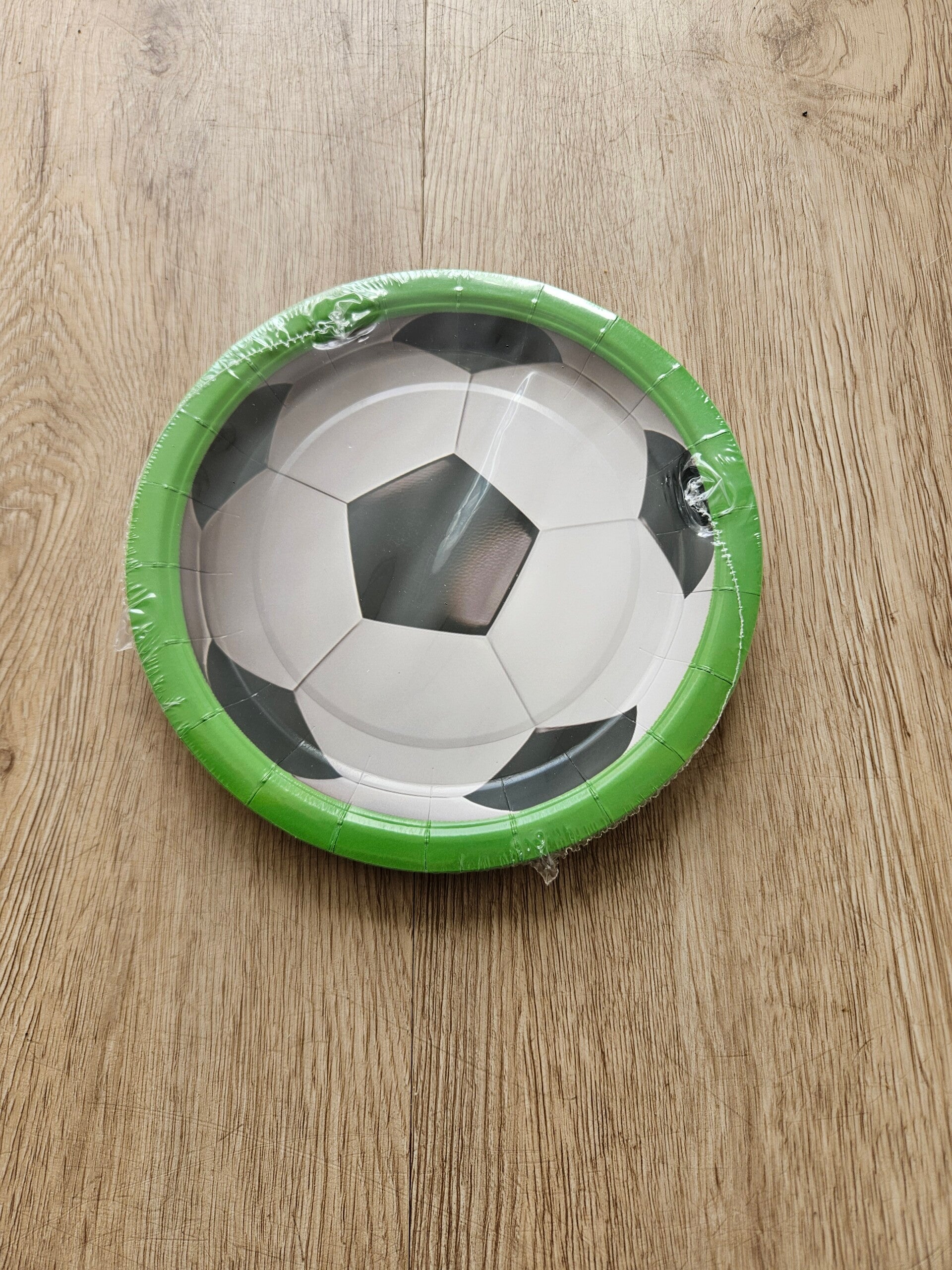 10 Wegwerpborden voetbal