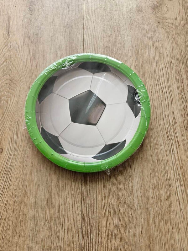 10 Wegwerpborden voetbal