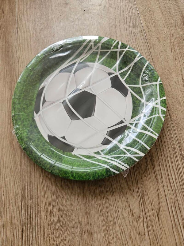 10 Wegwerpborden voetbal 3