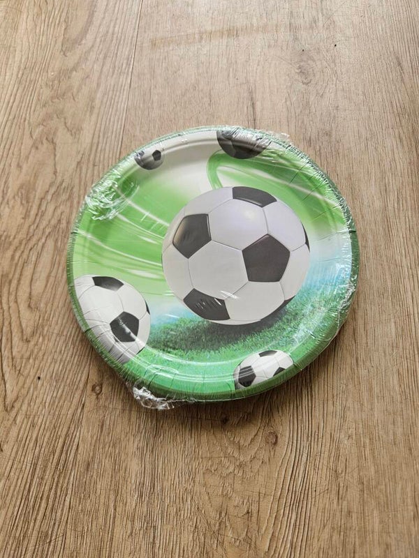 10 Wegwerpborden voetbal 2
