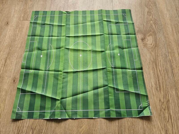Voetbal tafelkleed 3