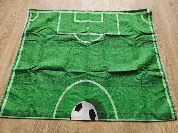 Voetbal tafelkleed 4