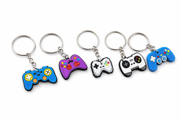 Sleutelhanger mini controller