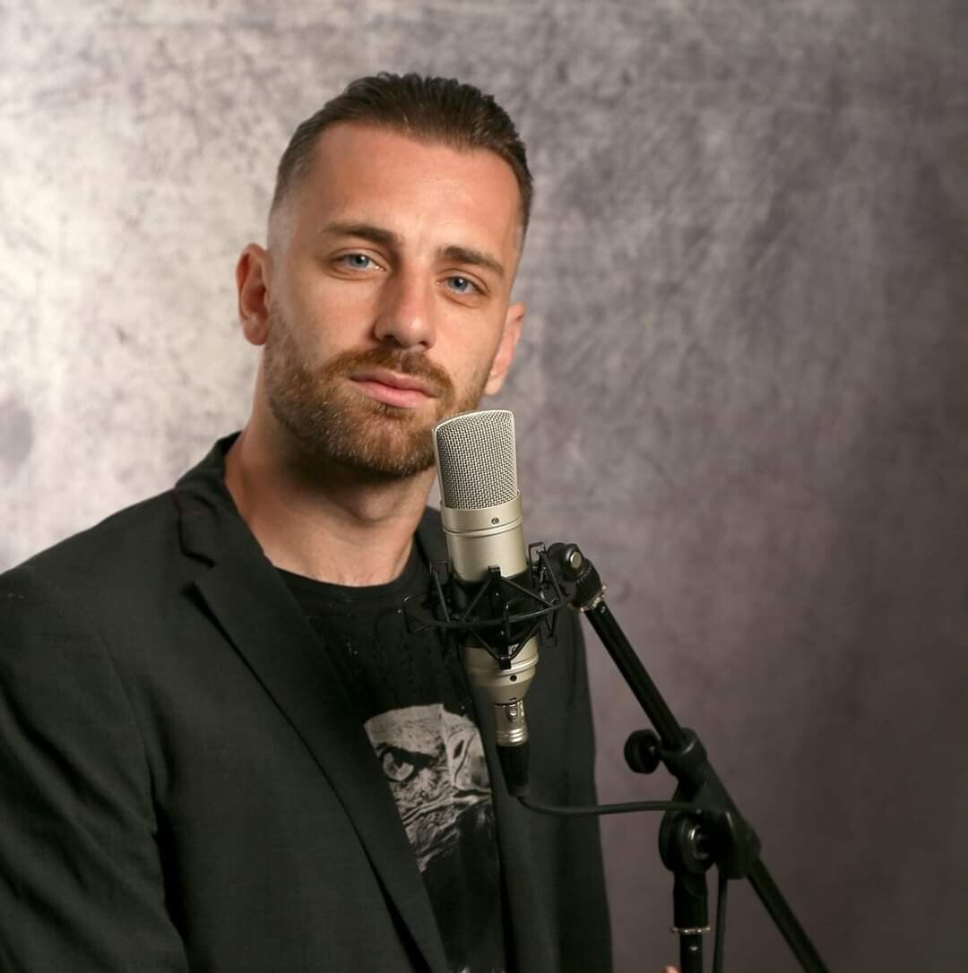 Optreden Johan Rensen Boeken