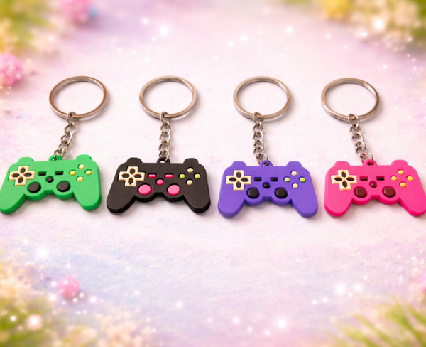 Sleutelhanger controller