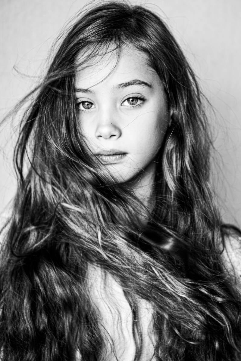 Foto's geschikt voor portfolio 