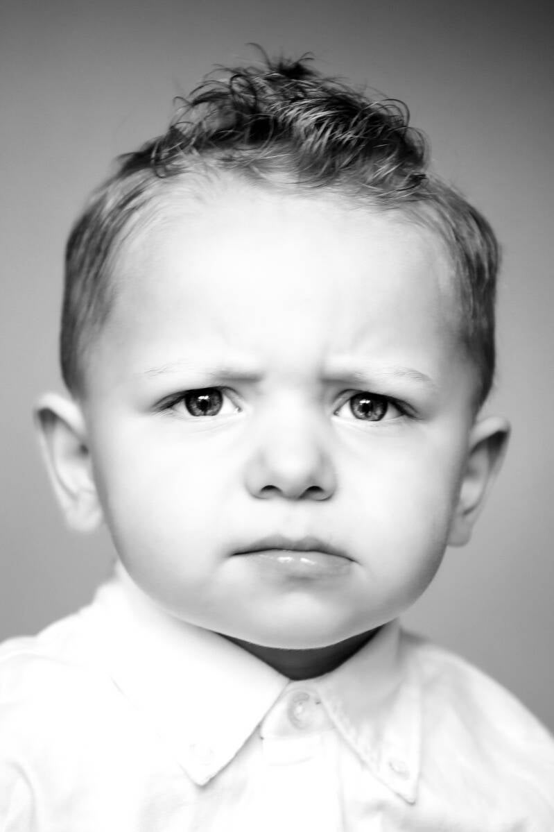 eerlijke emoties vastgeled door Willemieke Hemmink 