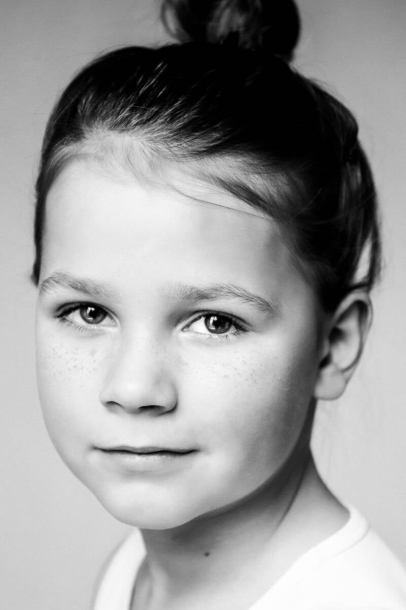 Stoere jongens hebben knotjes