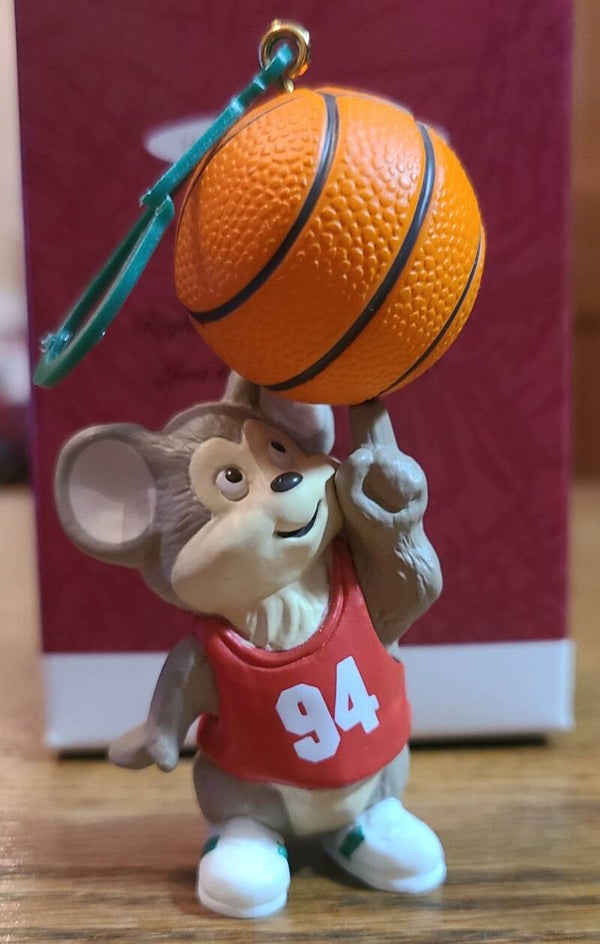 1994 - Big Shot