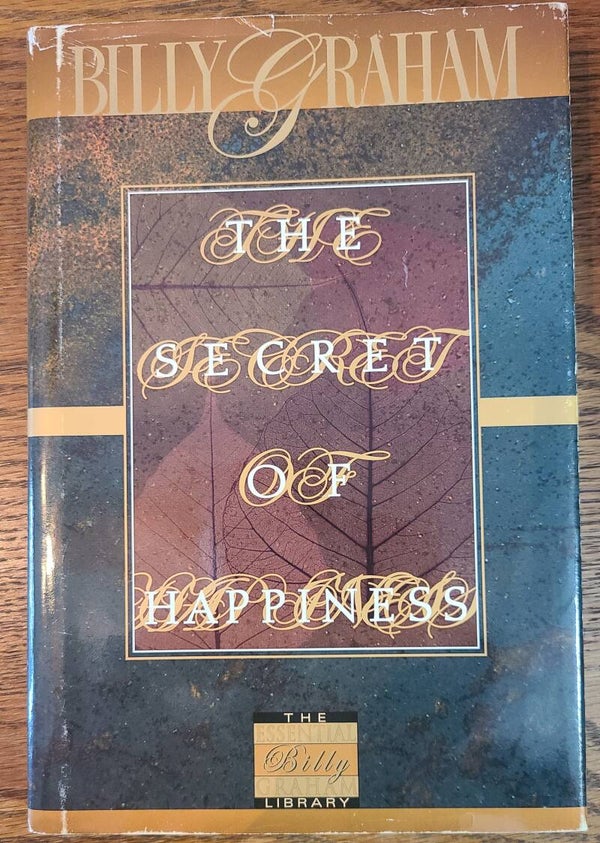 The Secret of Happiness