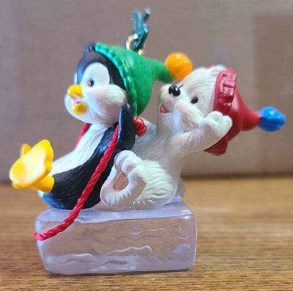 1999 - Sleddin' Buddies