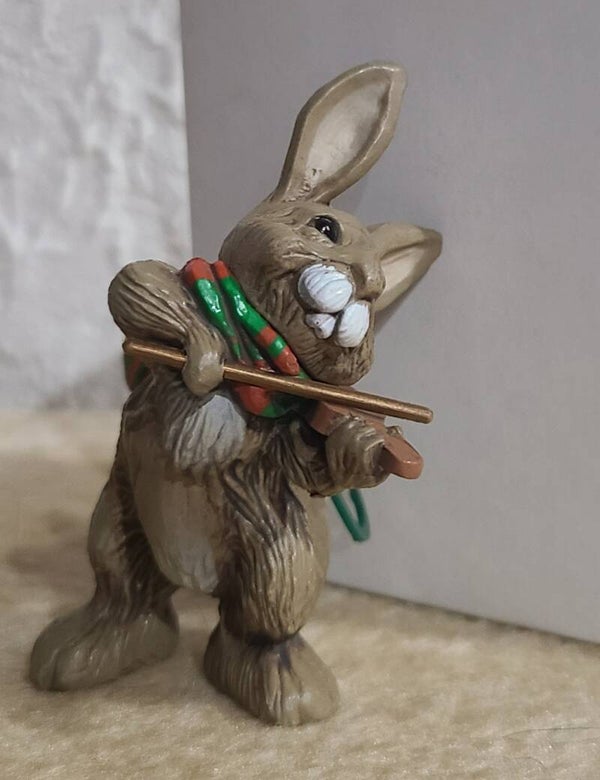 1981 - Fiddler Rabbit