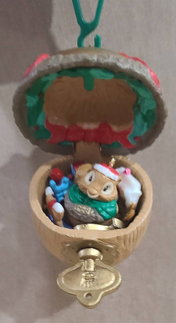 1991 - Hidden Treasure